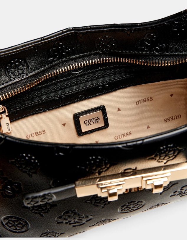 GUESS - Carmella Shoulder Bag