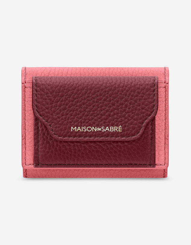 Maison De Sabre - The Compact Trifold