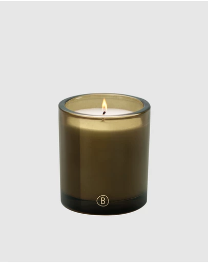 Black Blaze - Rainforest Sunlight Scented Candle