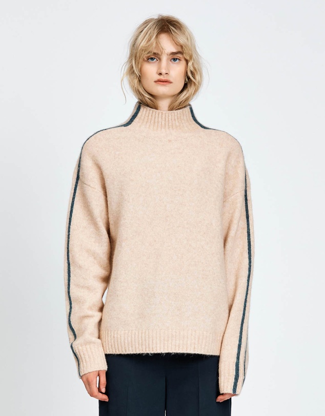 bul - Korpi Jumper Sand