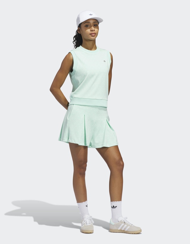 adidas Originals - Originals All Over Vest Womens