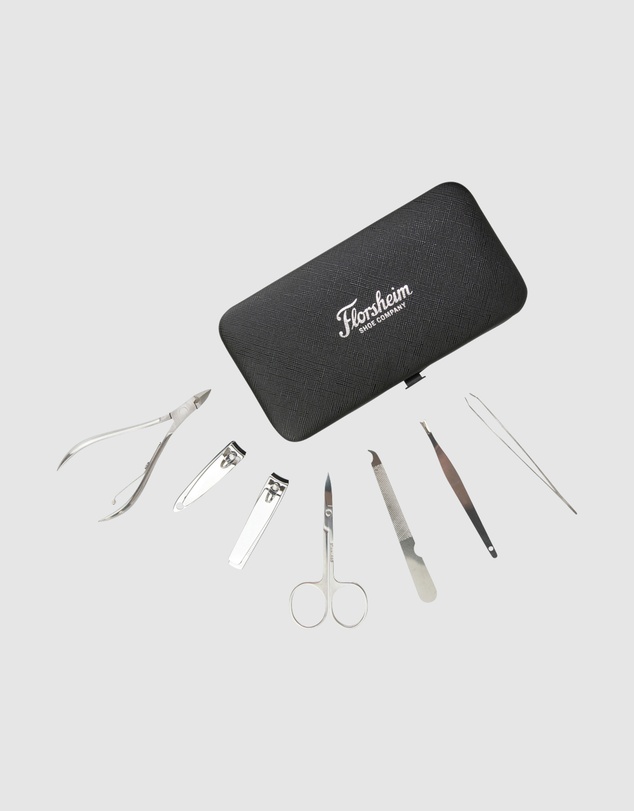 Florsheim - Venetian Grooming Kit