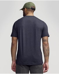 Kathmandu - Men’s Anytime T - shirt