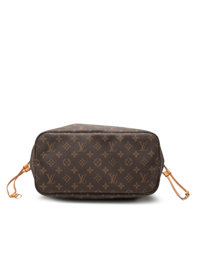 Pre-Loved by Azura Reborn - Pre-Loved Monogram Neverfull MM