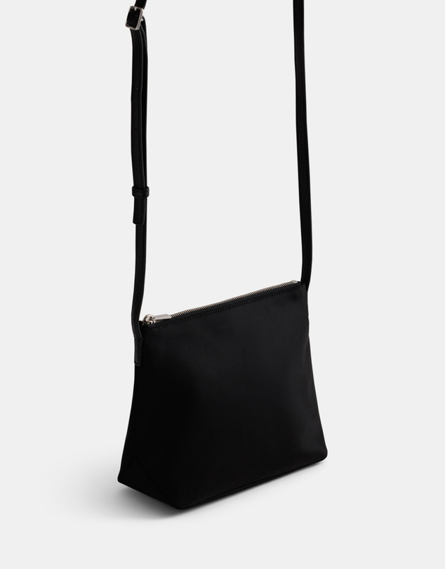Yu Mei - Small Utility Braidy Bag