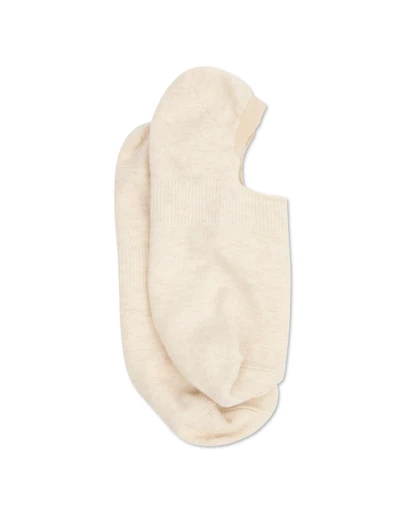 yd. - No Show Sock