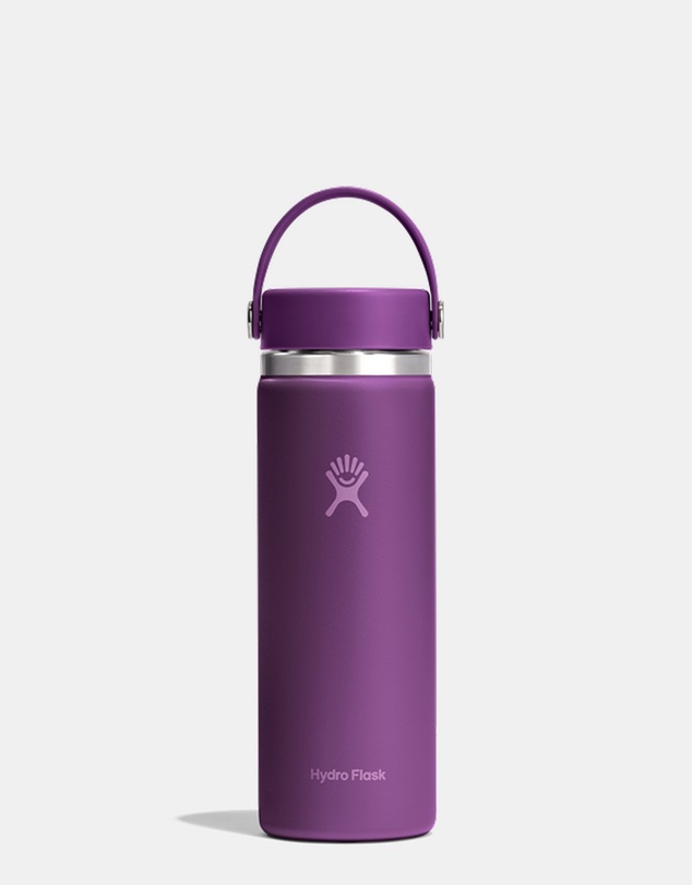 Hydro Flask - 20 Oz Wide Flex Cap