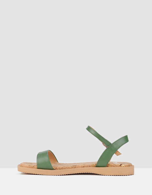 Rollie - Sandal Cork