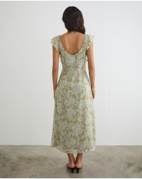 Motel Rocks - Risala Dress