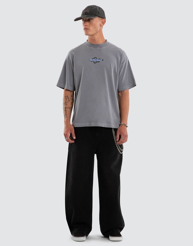 Kiss Chacey - Fuel Street Tee