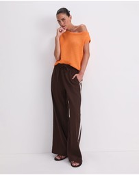 Sportscraft - Josie Asymmetric Knit