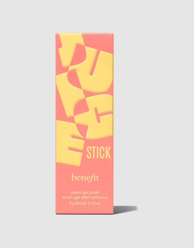 Benefit Cosmetics - Juice Stick Cream Blush - Shellie