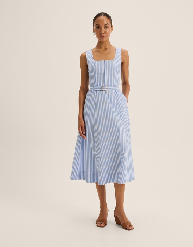 Review - Ivy Sun Dress