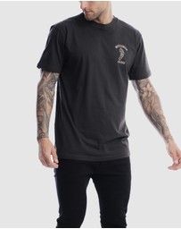 DVNT - Sinners Club Tee