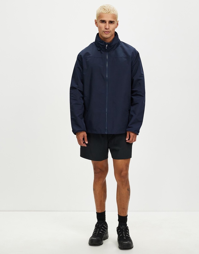 Cutter & Buck - Charter Full Zip Jacket