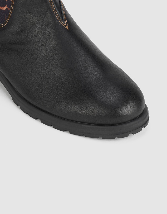 Rollie - Fields Chelsea Boot