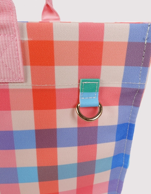 The Somewhere Co - Sugarplum Ultimate Tote