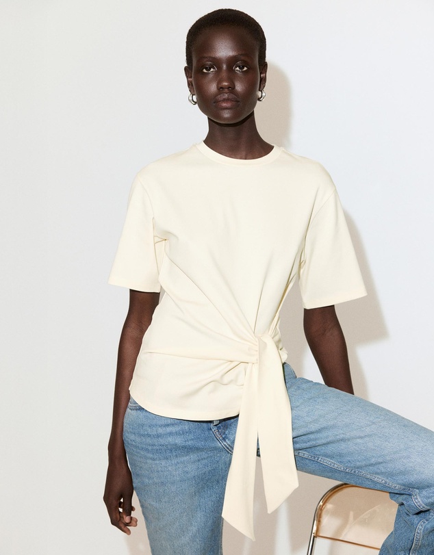 M.N.G - Lazo T-Shirt