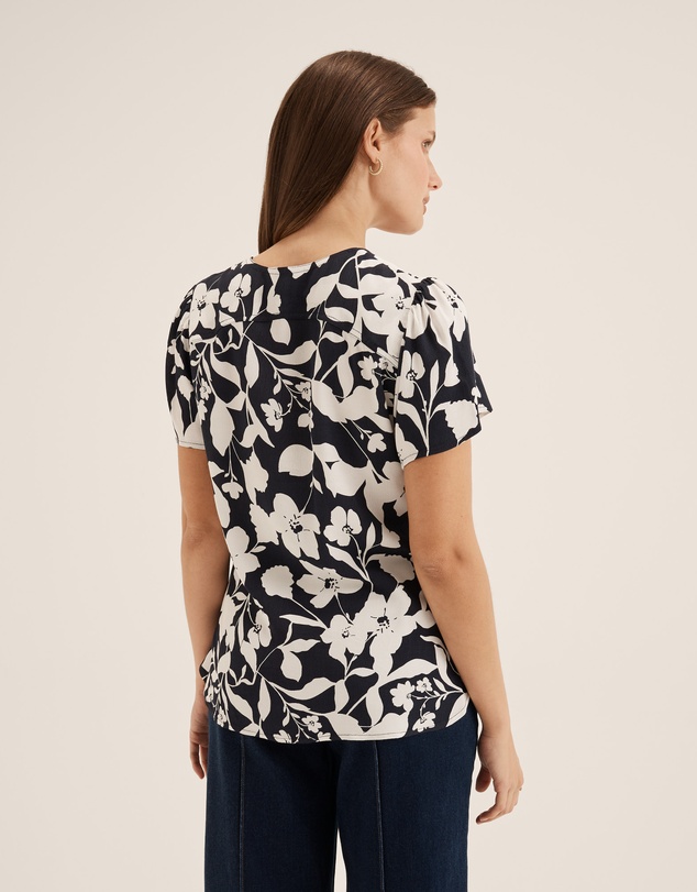 Review - Skyline Blouse