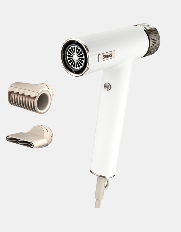 Shark Beauty - Speedstyle Rapidgloss Finisher & High-Velocity Dryer