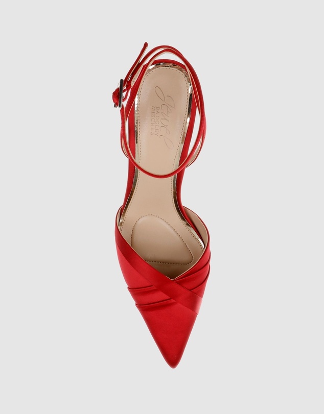 Badgley Mischka - Parklyn