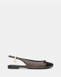 Michael Kors - Piper Sling Ballet Flats