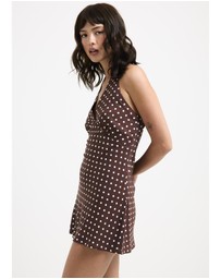 Alice In The Eve - Harper Mini Dress