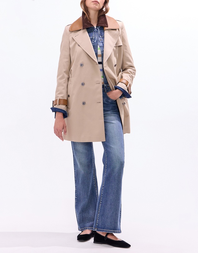 Marcs - Polina Trench Coat