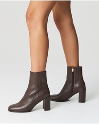 Siren - Libby Ankle Boots