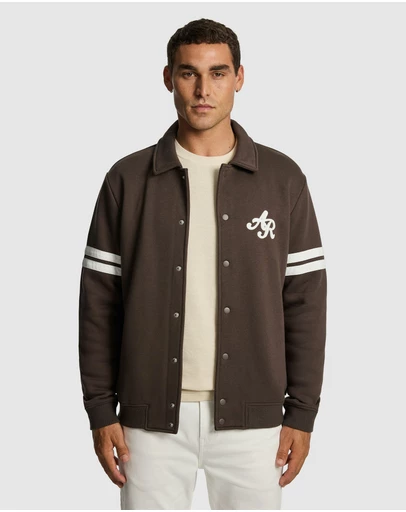 yd. - Farrell Jacket