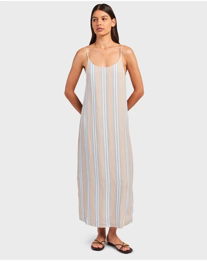 Academy Brand - Nina Slip Dress