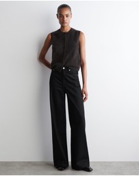 COS - Trigger Long Denim