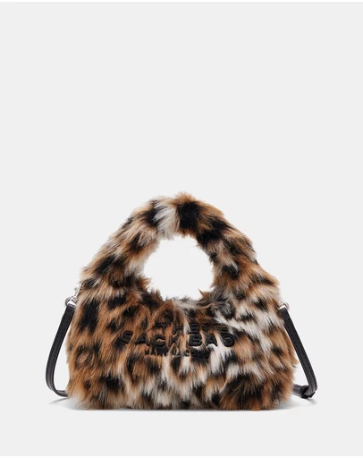 Marc Jacobs - The Micro Crossbody Sack