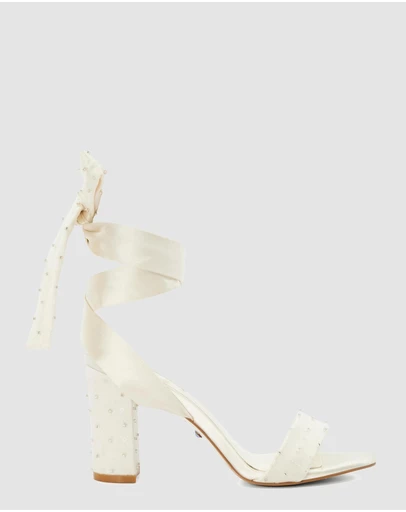 Dune London - Melodies - Ivory
