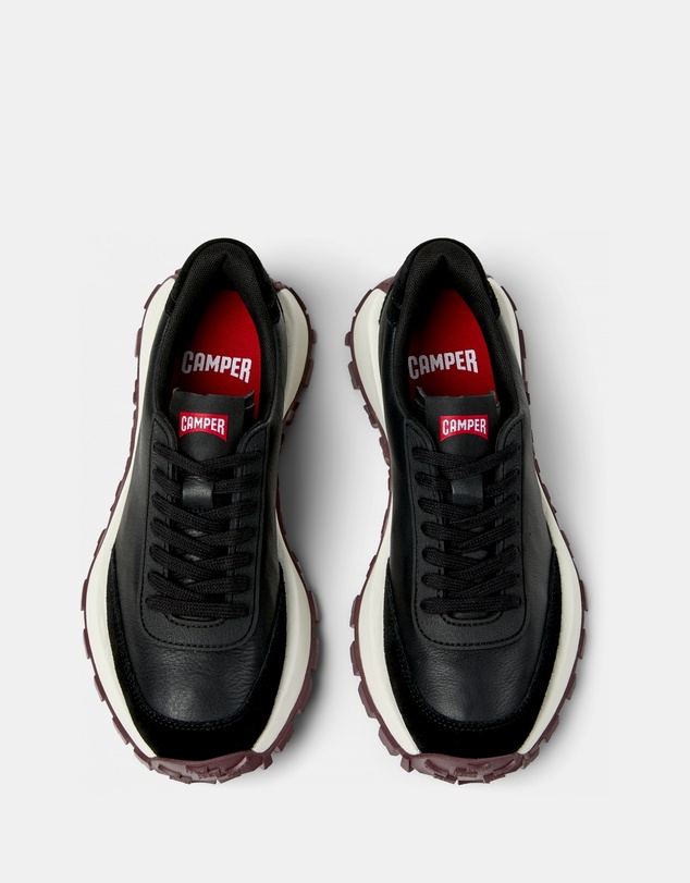 Camper - Trainers Drift Trail