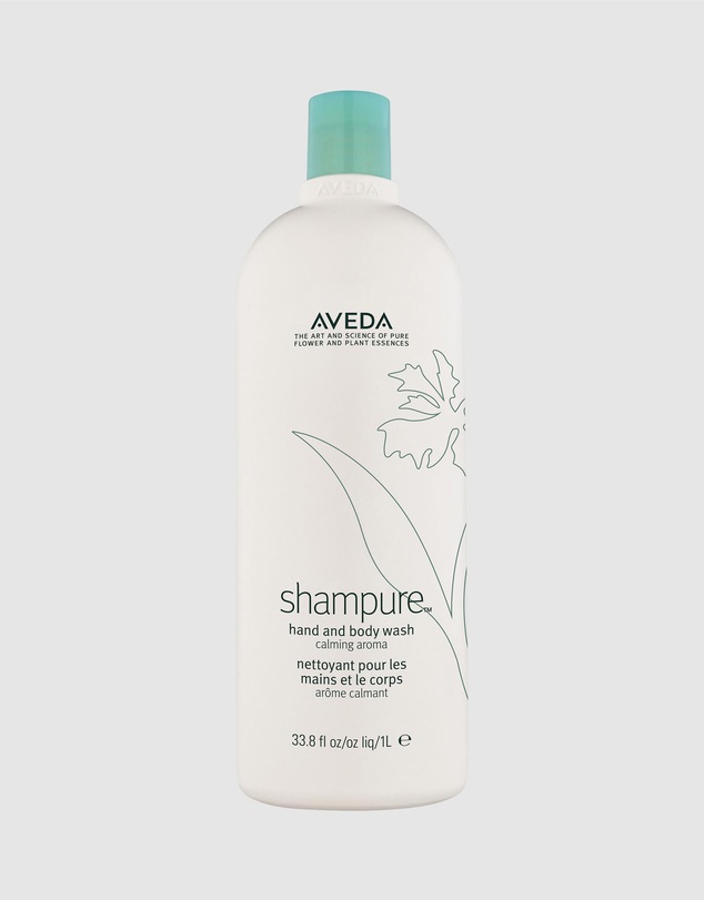 Aveda - Shampure Hand & Body Wash