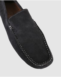 Brando - Kian Mocassins