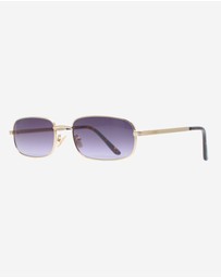 Reality Eyewear - Future Sound