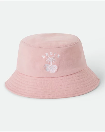 Brixton - Serpent Packable Bucket
