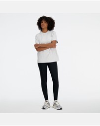 New Balance - Athletics Jersey T-Shirt
