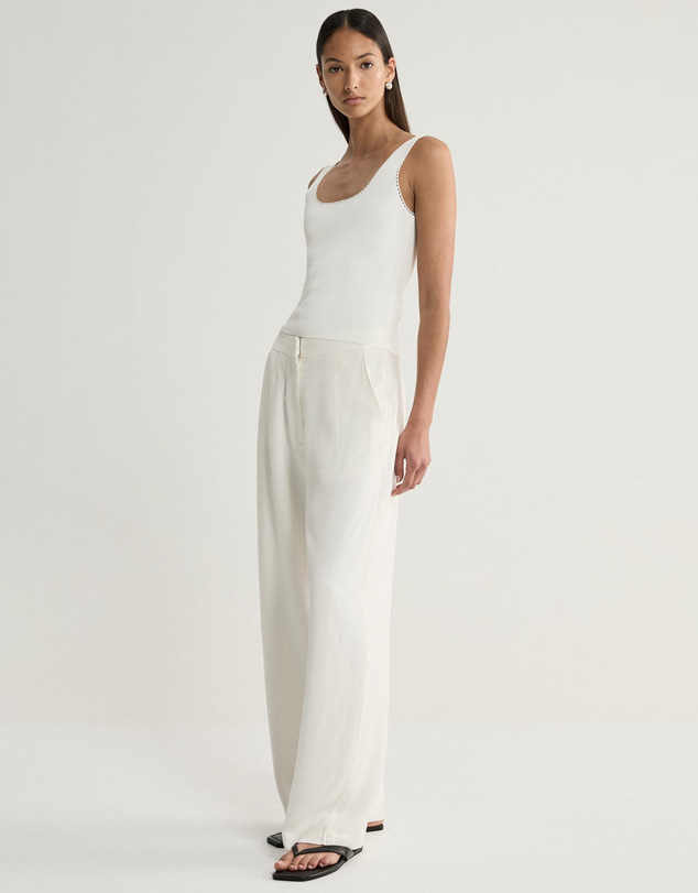 Elka Collective - Elena Knit Top