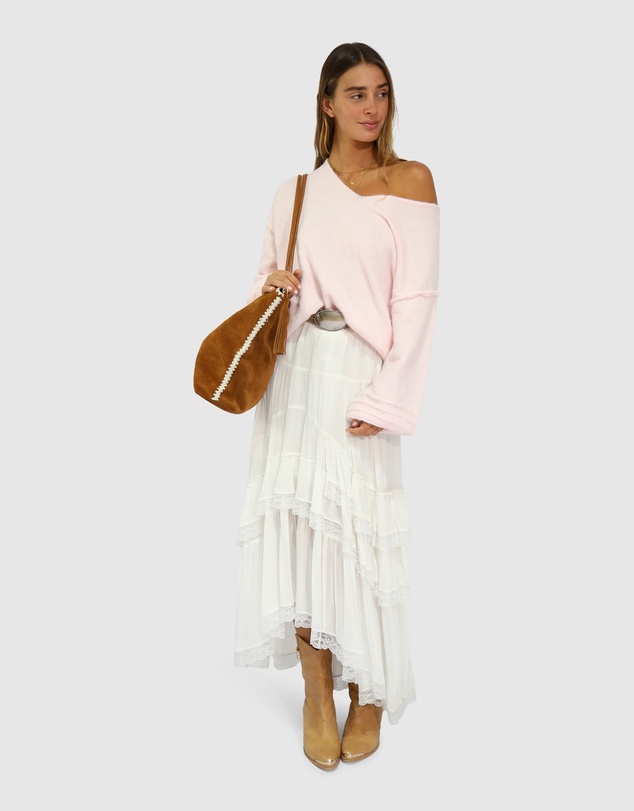 Belle & Bloom - Cloud Kiss Knit