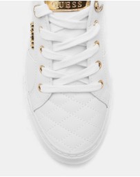 GUESS - Loven-A Sneakers
