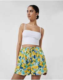 MVN - Island Sicily Shorts