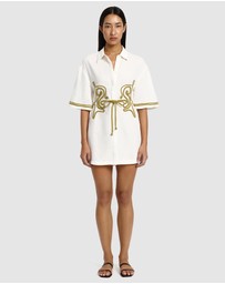 Significant Other - Mckenzie Mini Dress
