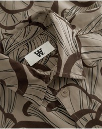 Wood Wood - Clay Overshirt