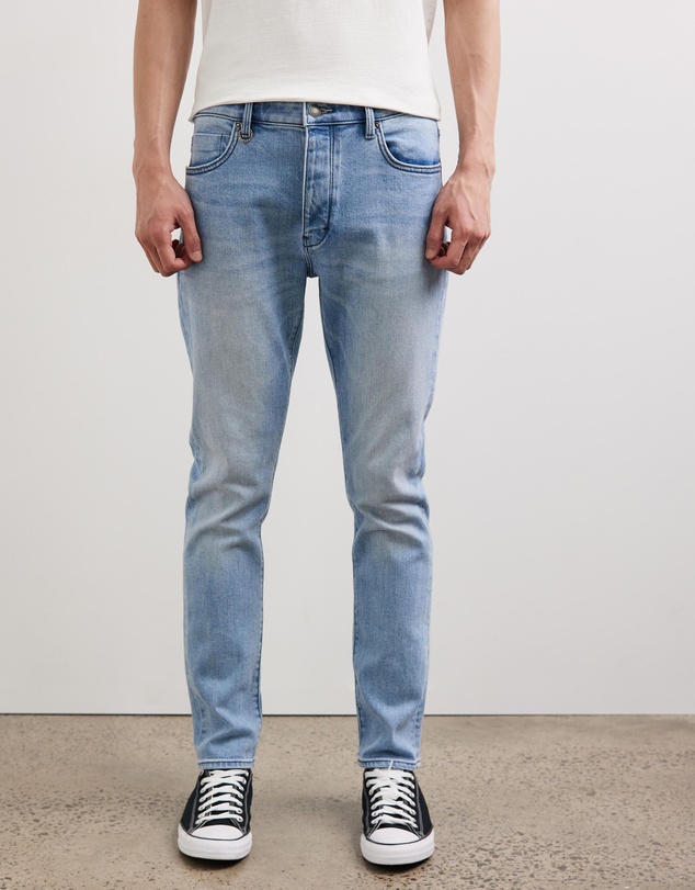 Neuw - Ray Tapered Jeans