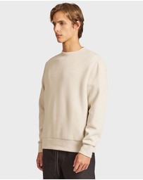 Academy Brand - Whitmore Crew Sweat