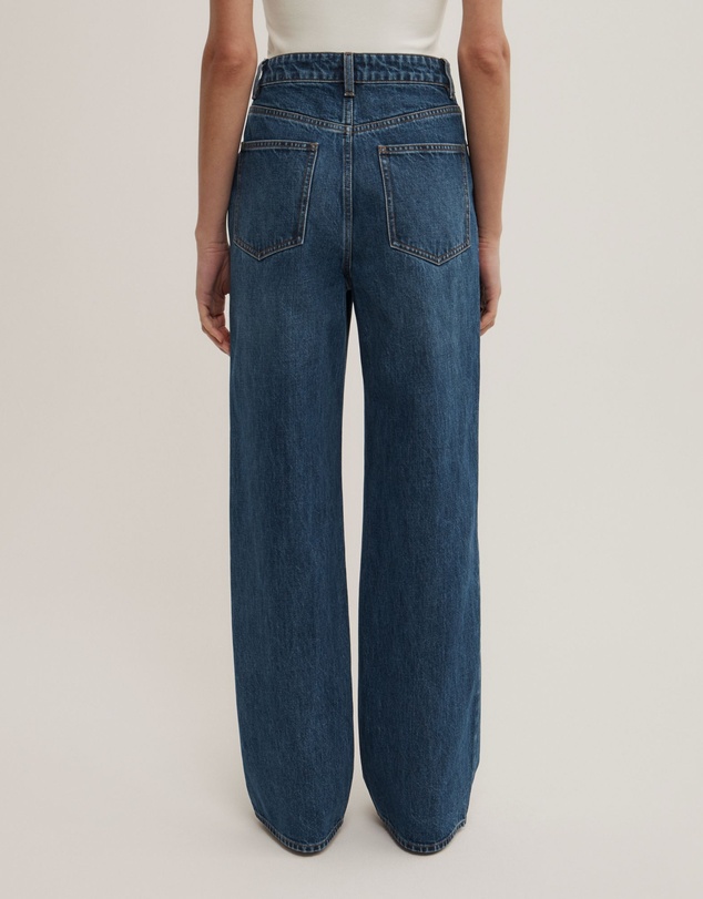 Witchery - Wide Leg Jeans