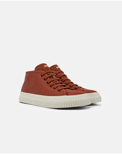 Camper - Peu Roda